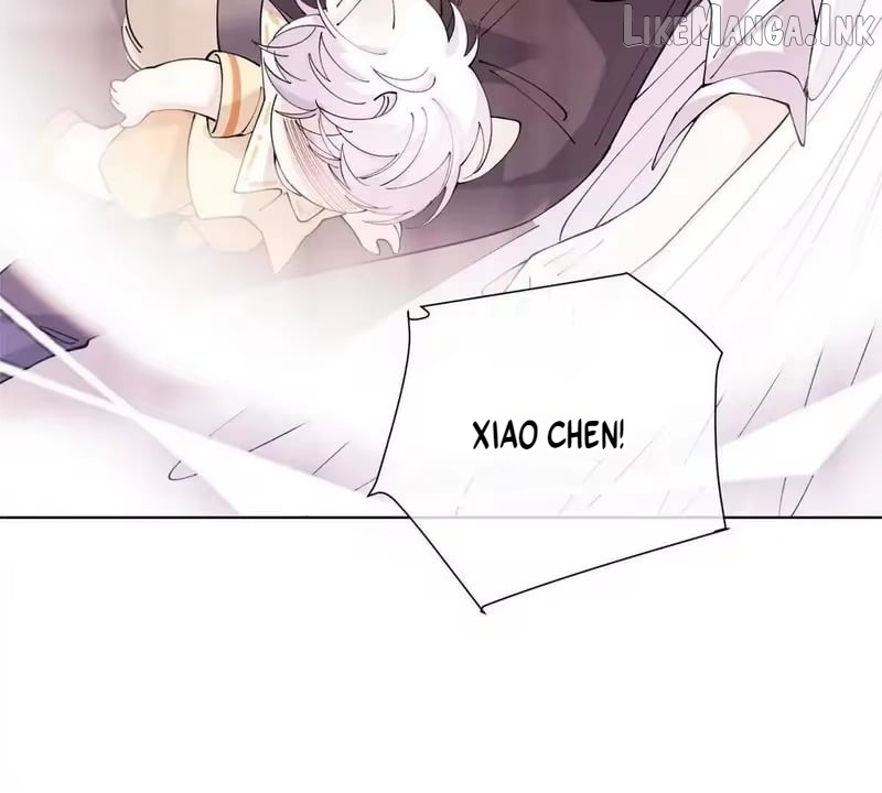 Her Marriage Was Called Off at Daytime, the Cutely Fierce Commander Asked Her For a Hug at Night Chapter 185  - page 29